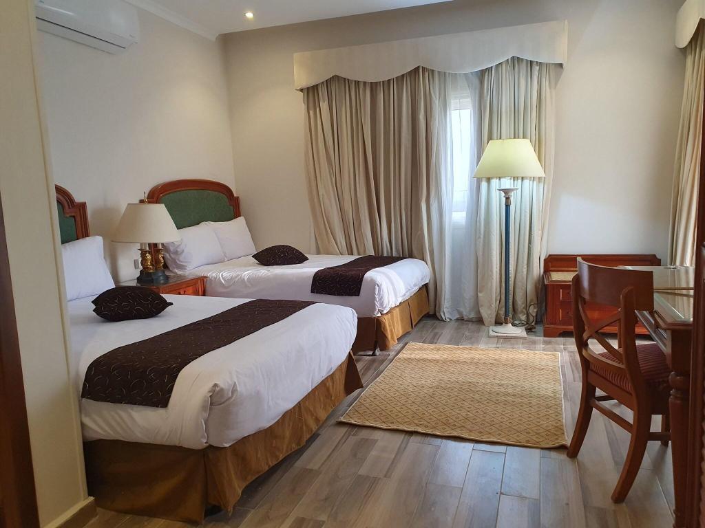 Kemet Boutique Hotel