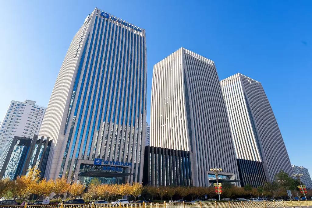 Wyndham Handan Congtai