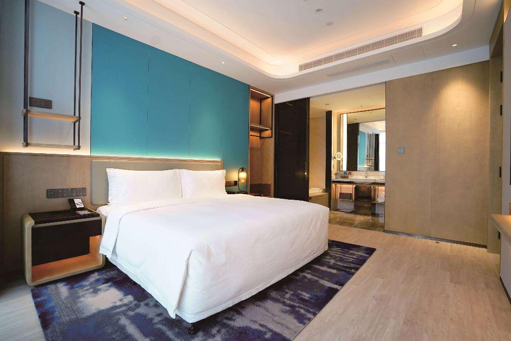 Wyndham Handan Congtai