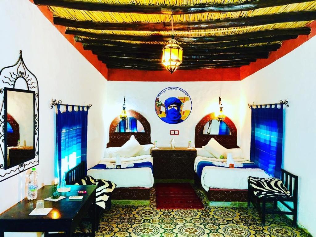 Kasbah Merzouga
