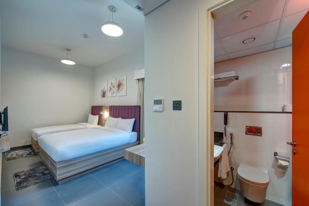 Westcott Hotel