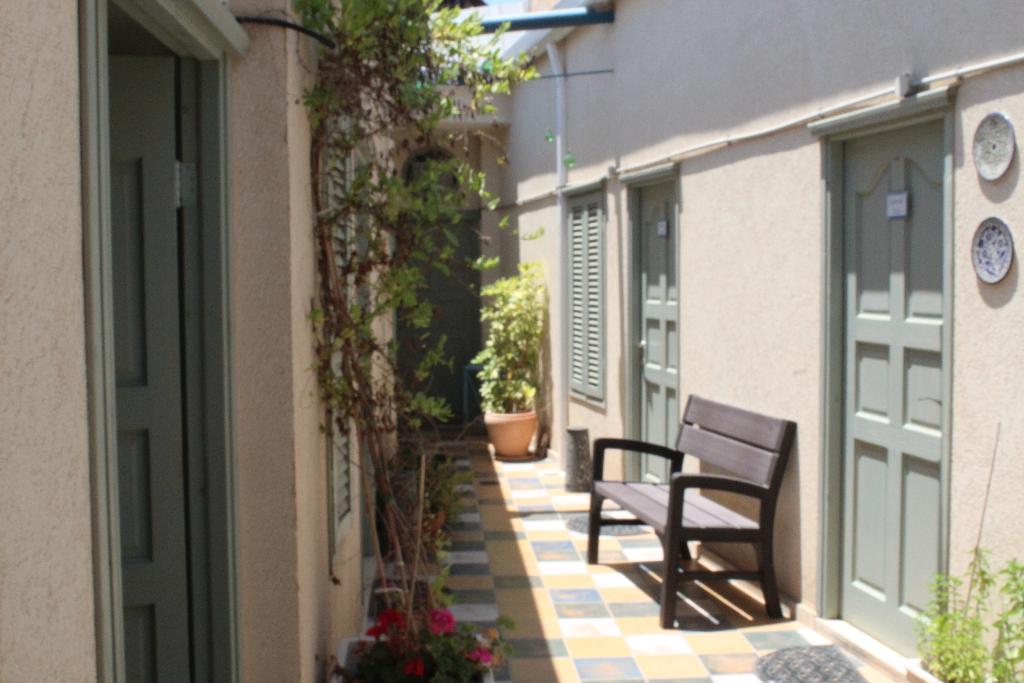 Al Hakim Boutique Hotel Old Town Nazareth