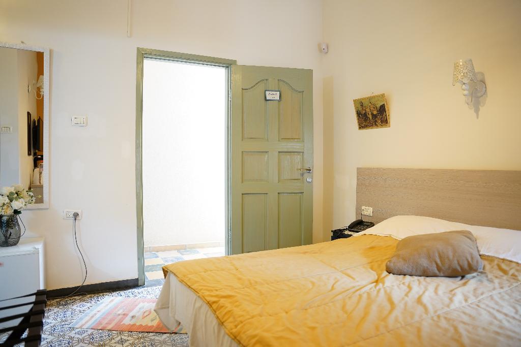 Al Hakim Boutique Hotel