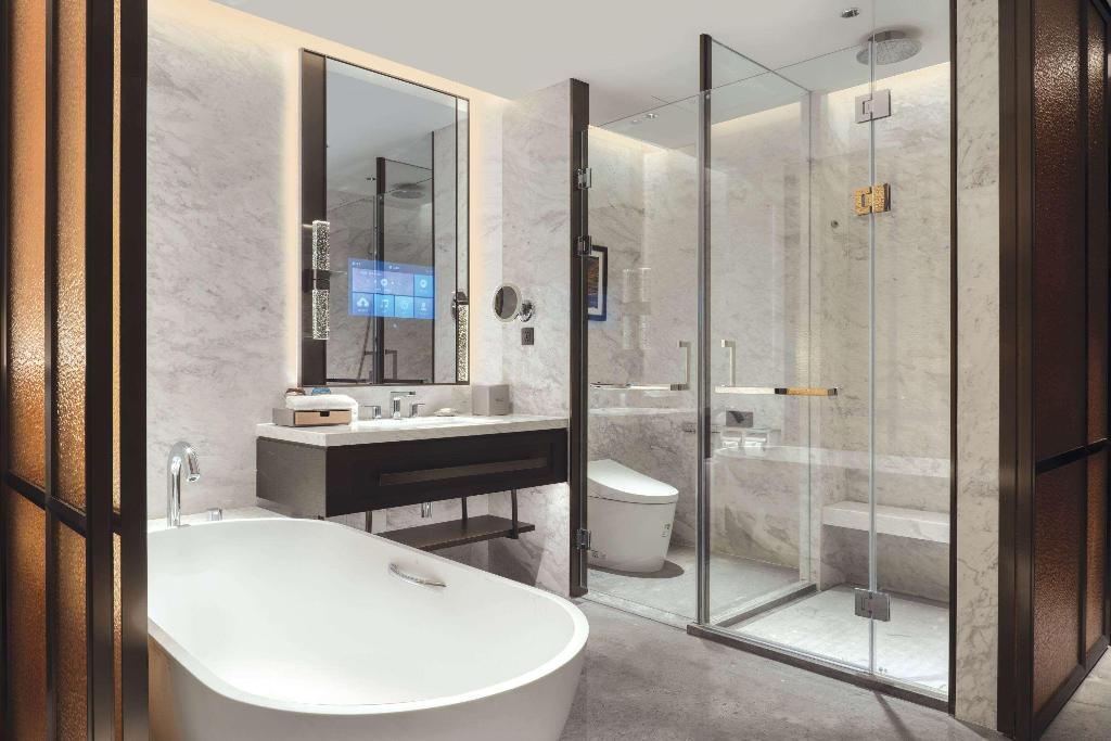 Wyndham Xiongan