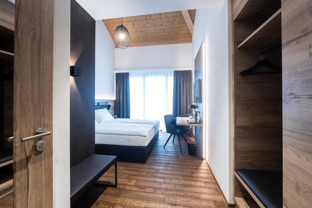 Hotel Krone Churwalden