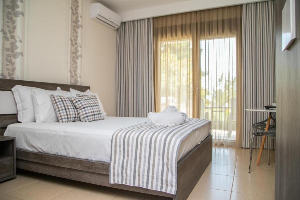 Gmare Studios And Apartments