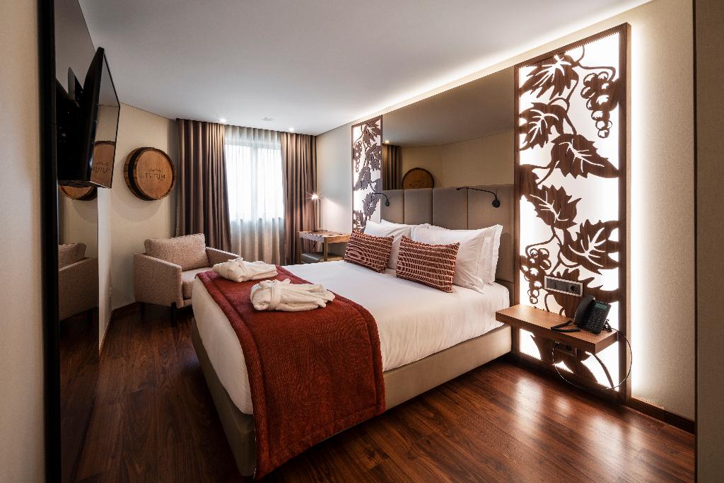 Turim Oporto Hotel