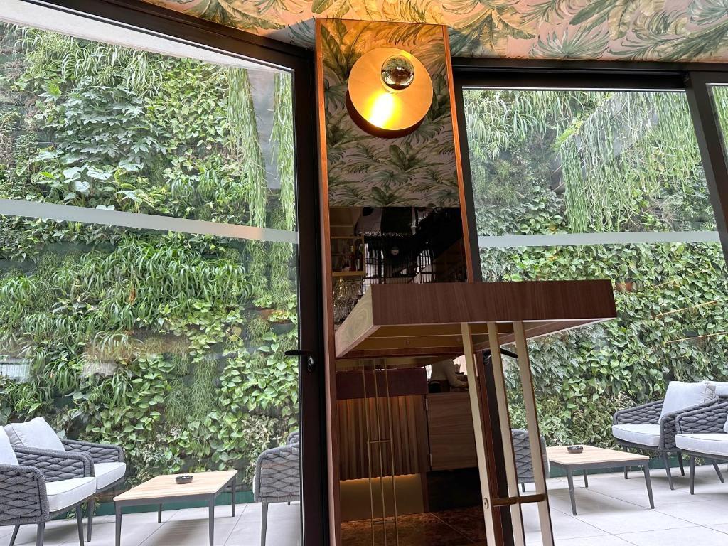 Hotel Turim Oporto Hotel, Portugal, Porto. Großes 20