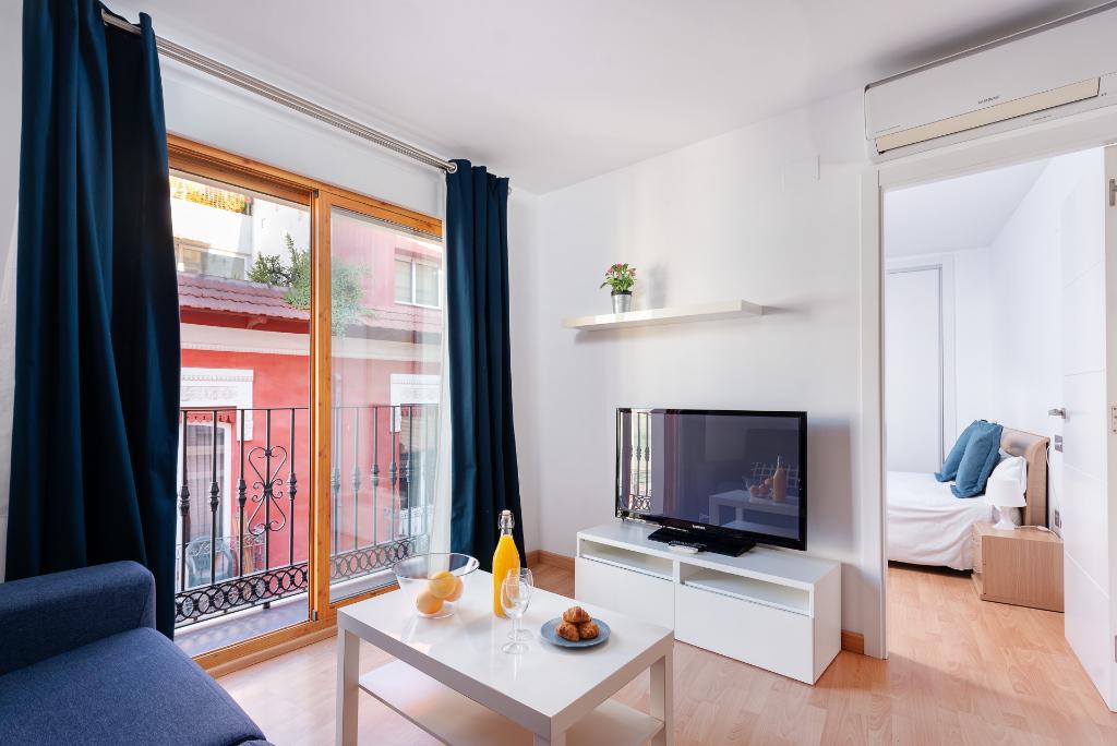 Apartamentos Globus