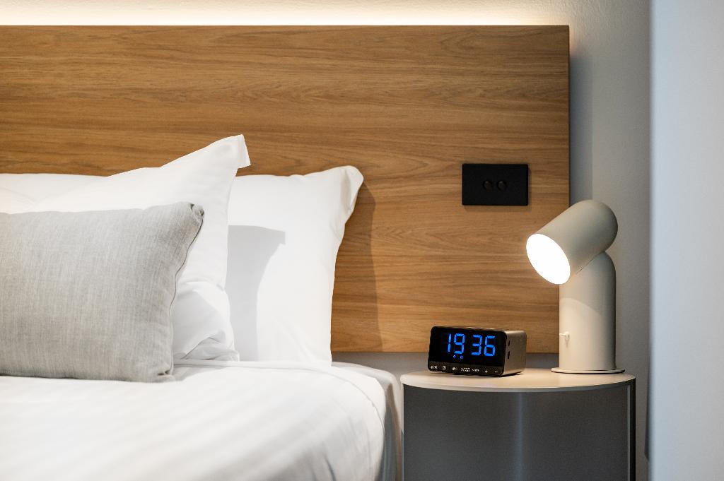 Nesuto Docklands Apartment Hotel