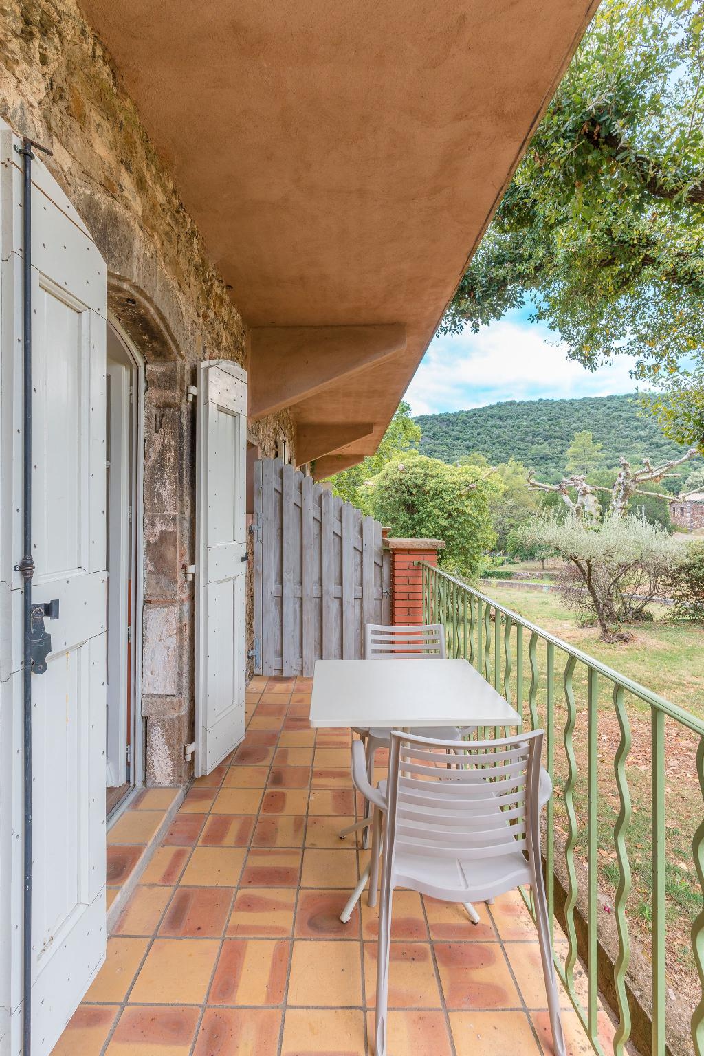 Logis Hotel Le Pradinas