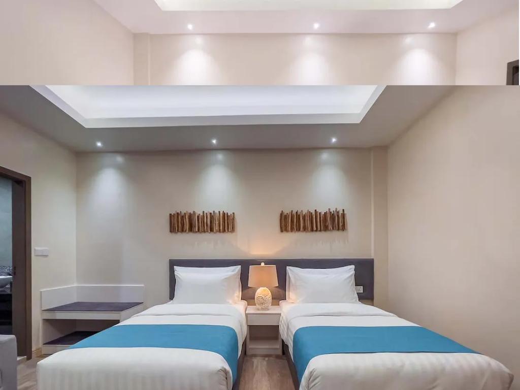 Sky Beach Hotel