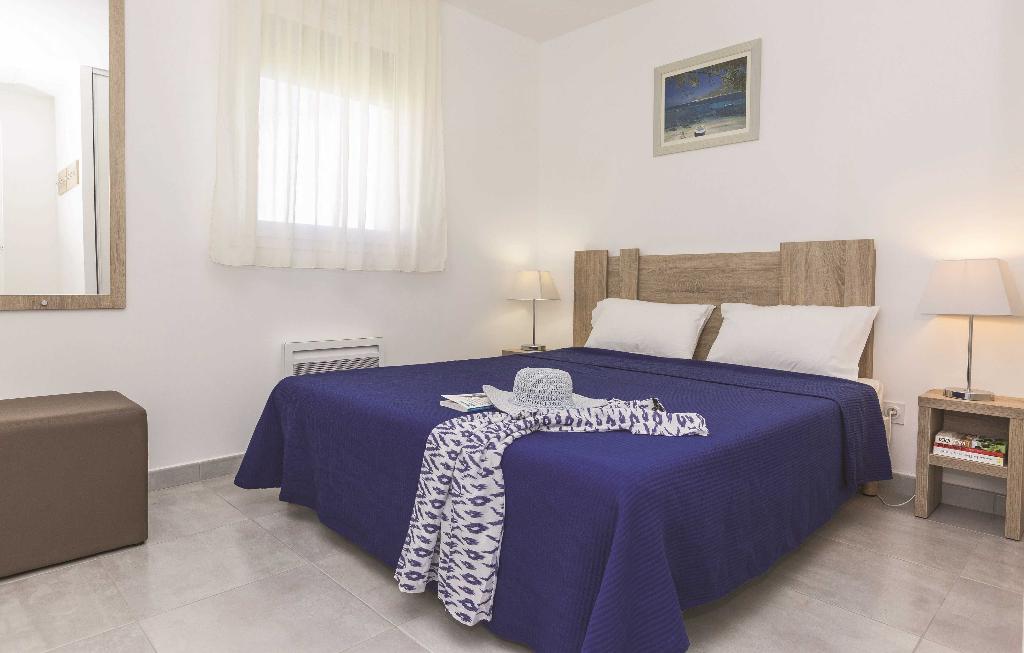 Residence Odalys Acqua Bella