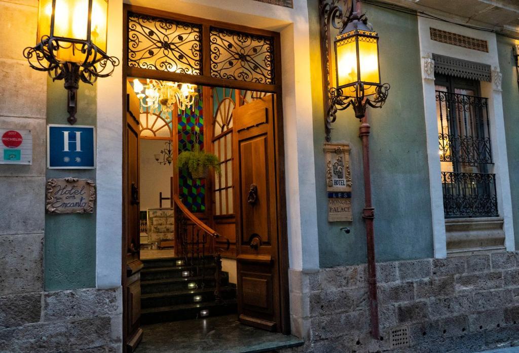 Hotel Les Monges Palace, Spanien, Alicante. Großes 2