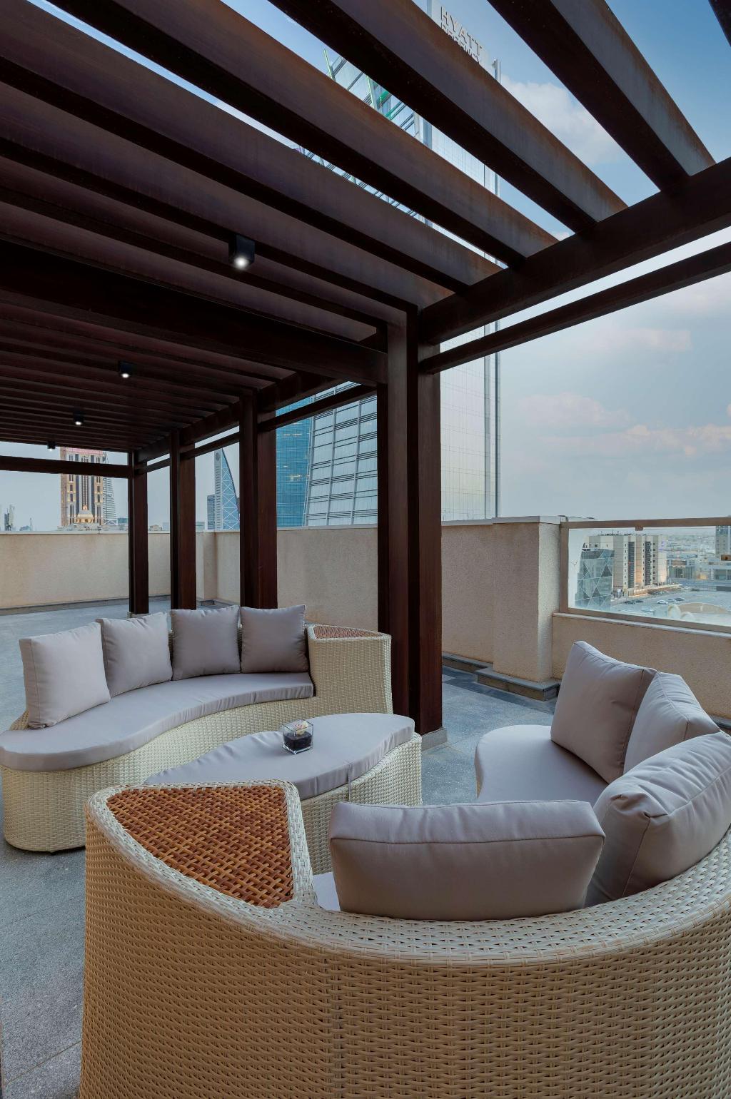 Joudyan Olaya Riyadh By Elaf
