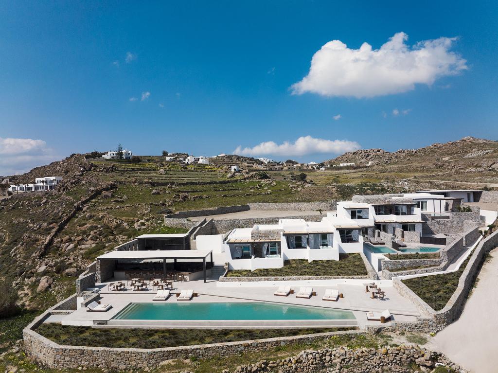 Ezio Bo Luxury Living