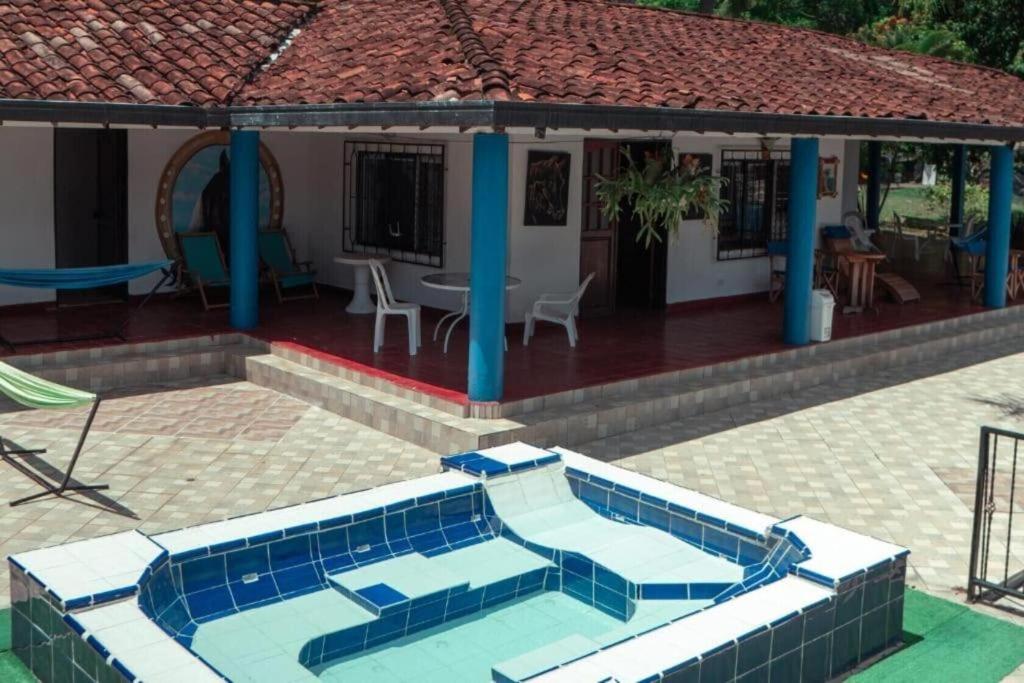 Hotel Villa Alicia