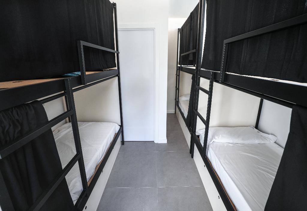 MYD Madriz Hostel