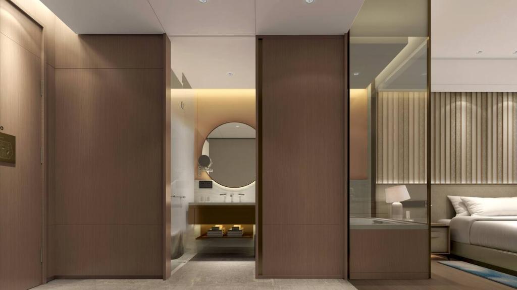 Doubletree By Hilton Zhuhai Hengqin