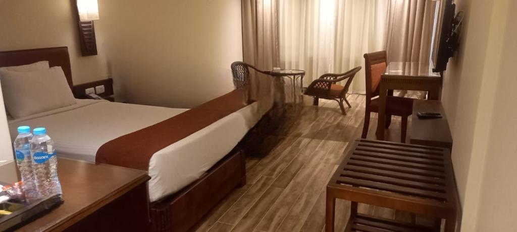 Africana Hotel Borg El Arab