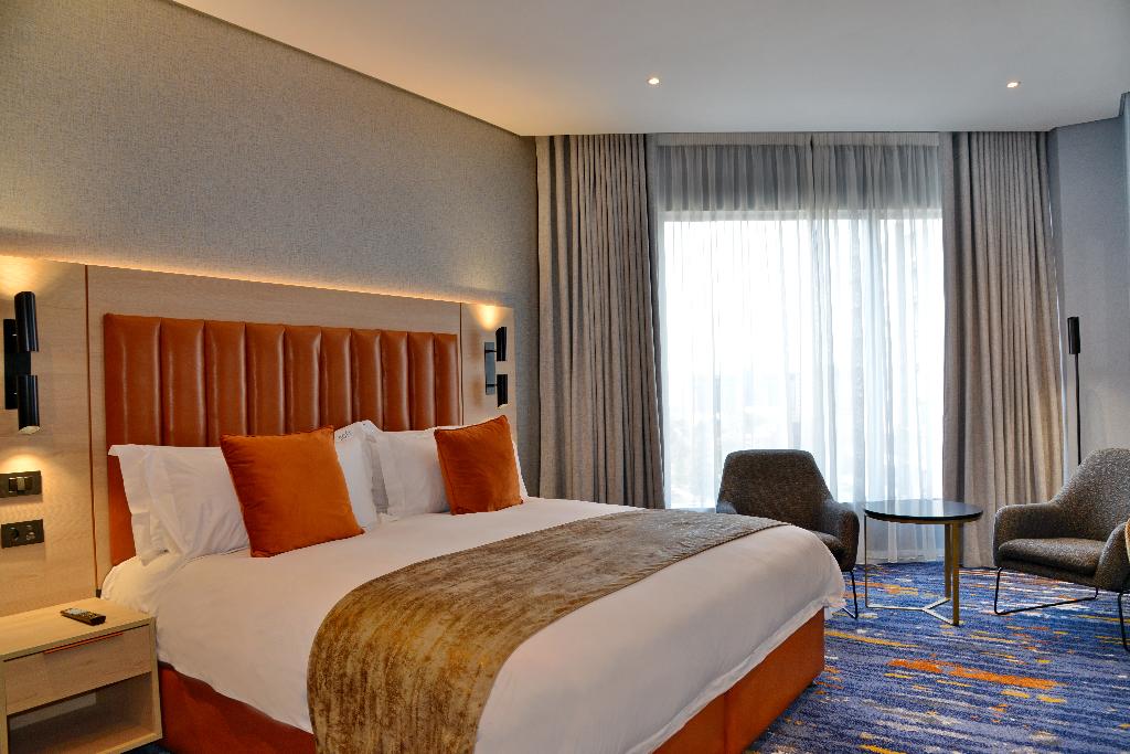 @Sandton Hotel