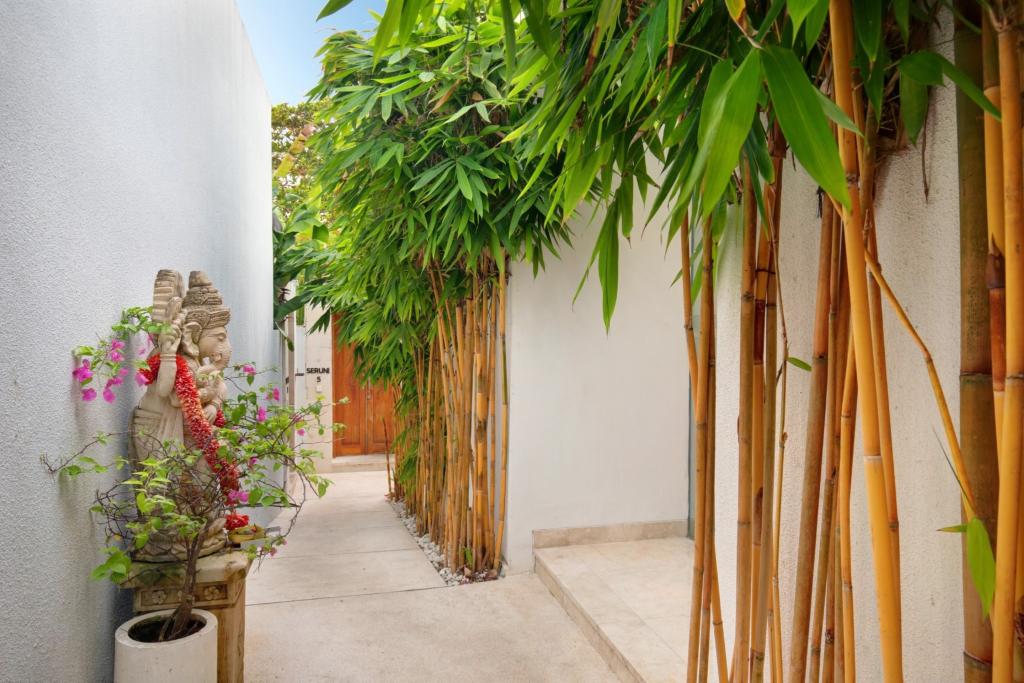 Hotel The Jimbaran Villa by Ini Vie Hospitality, Indonesien, Jimbaran. Großes 1