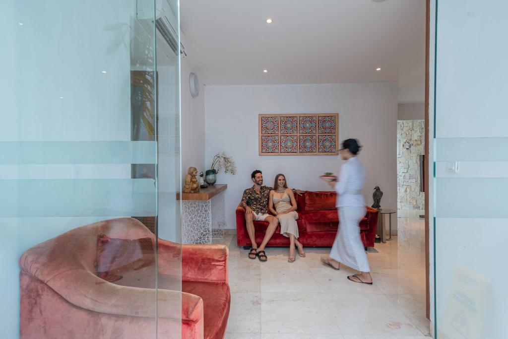 Hotel The Jimbaran Villa by Ini Vie Hospitality, Indonesien, Jimbaran. Großes 2