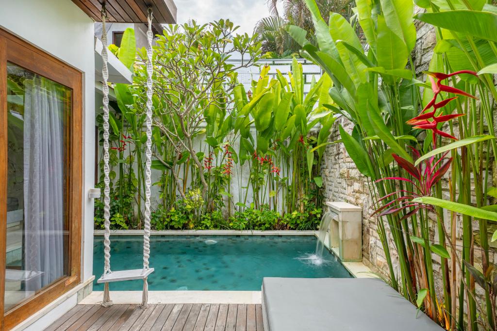The Jimbaran Beach Villa by Ini Vie Hospitality