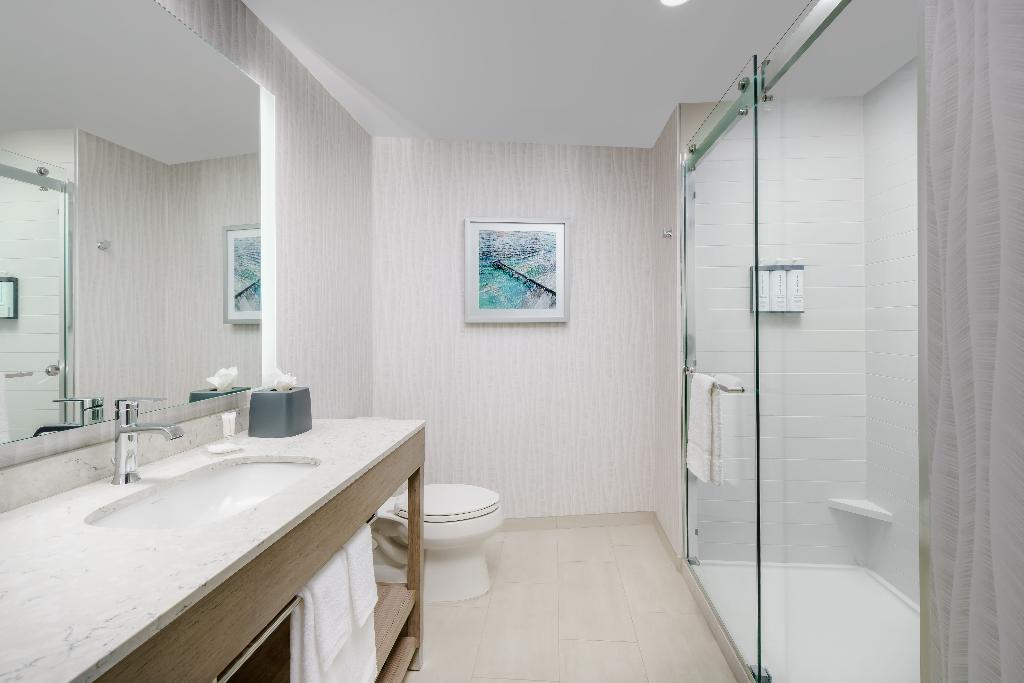 Hyatt Place Panama City Beach Beachfront