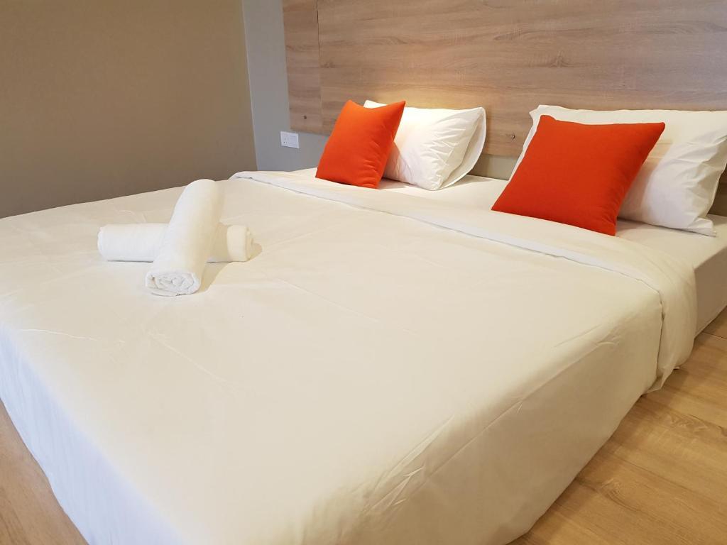Durian Hill Villa
