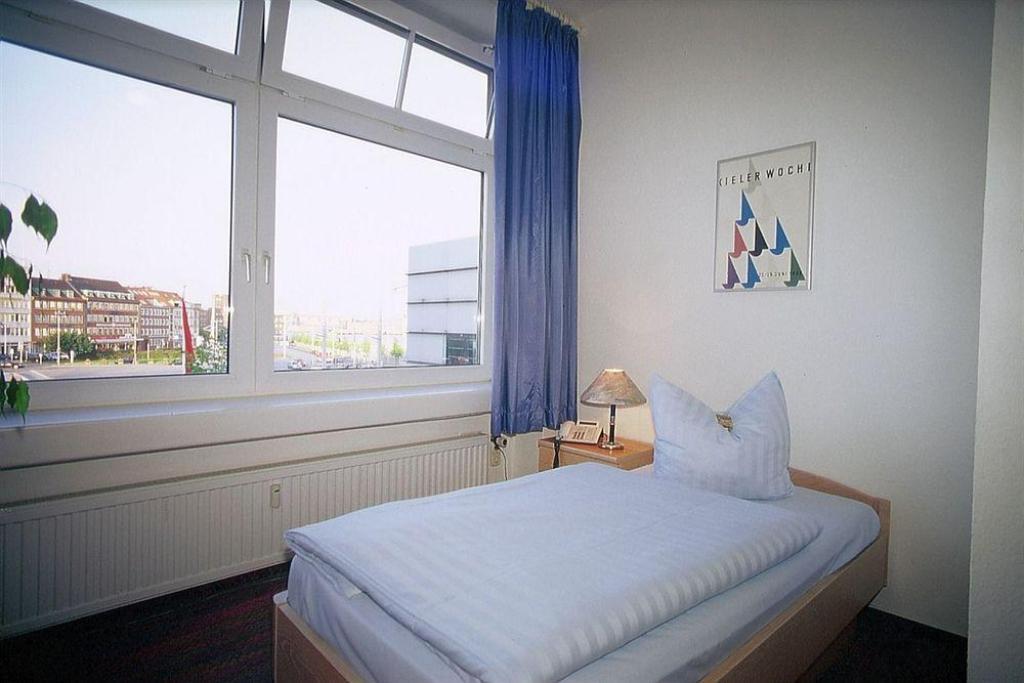 Hotel Am Schwedenkai Kiel