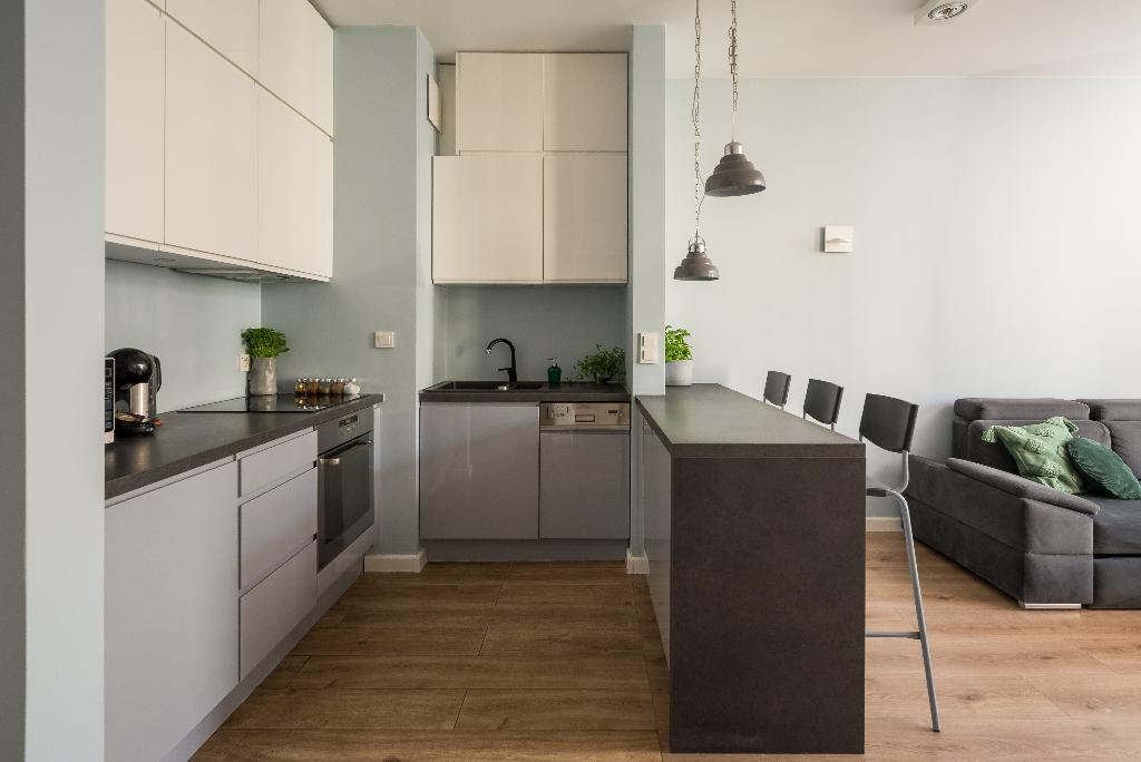 Go Apartments