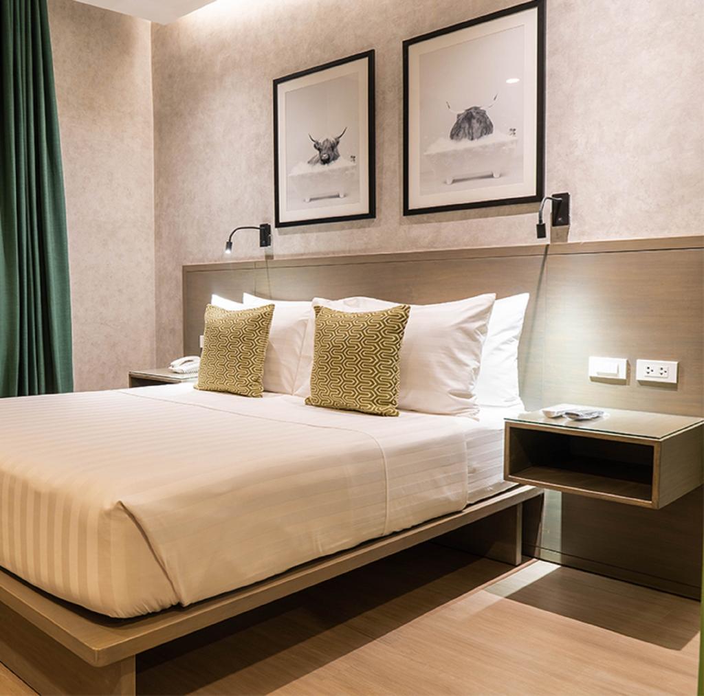 Primeway Suites Cebu
