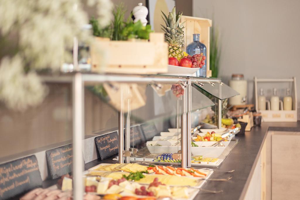 Select Hotel Augsburg