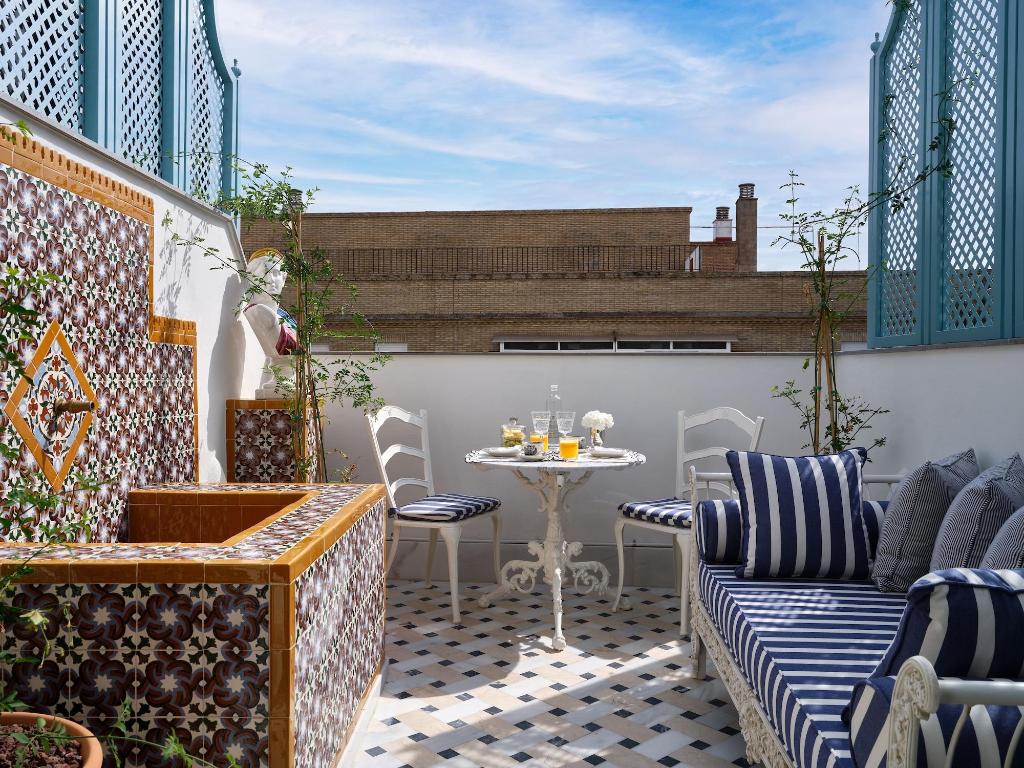 Hotel Boutique Triana House