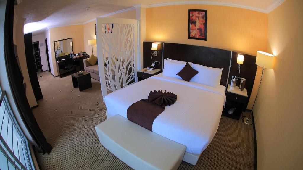Cassiopeia Hotel