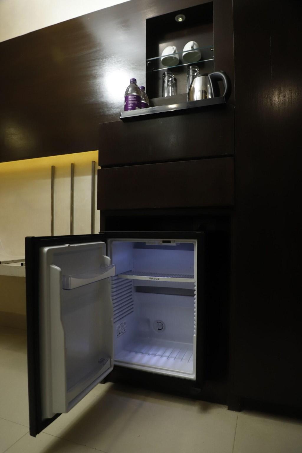 Udman Hotel Chattarpur