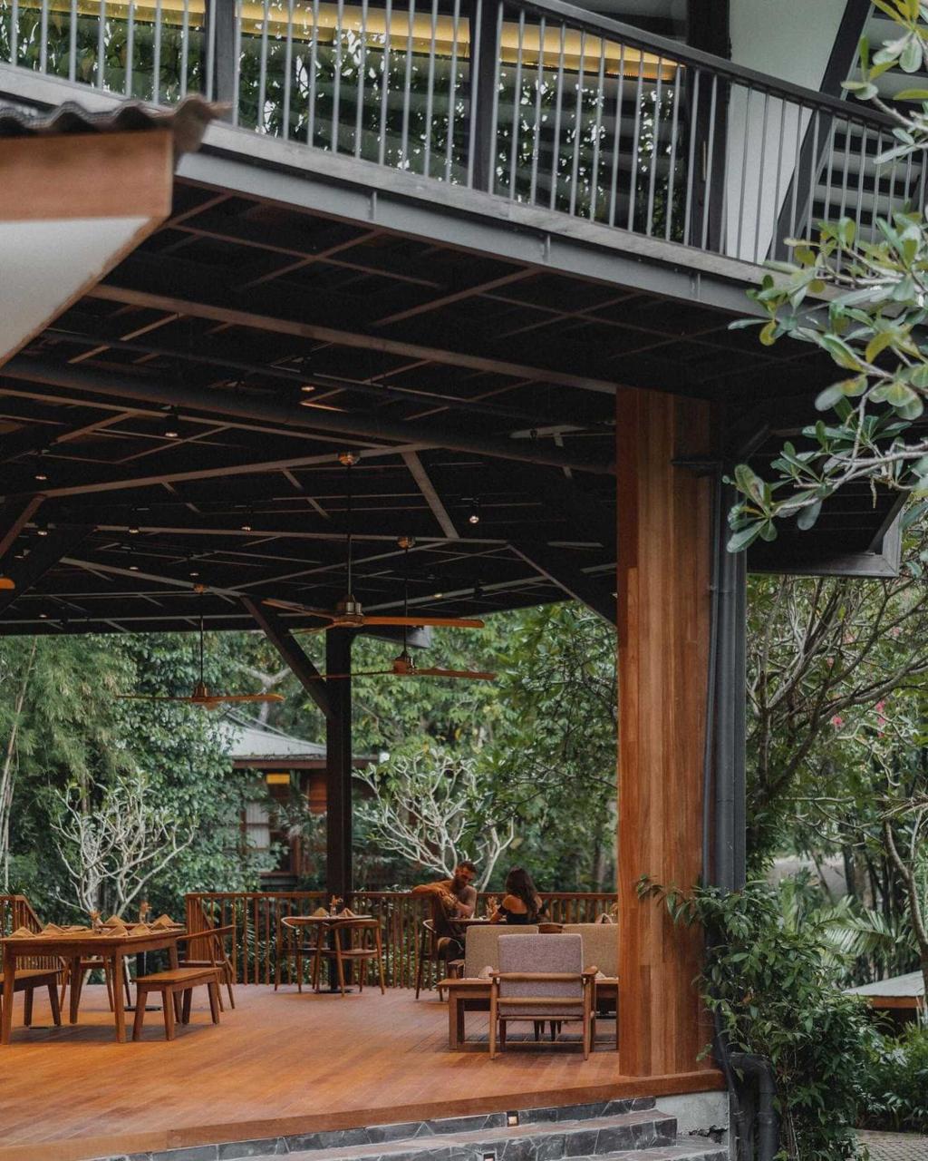 Hotel Grün Uluwatu, Indonesien, Pelaga. Großes 1