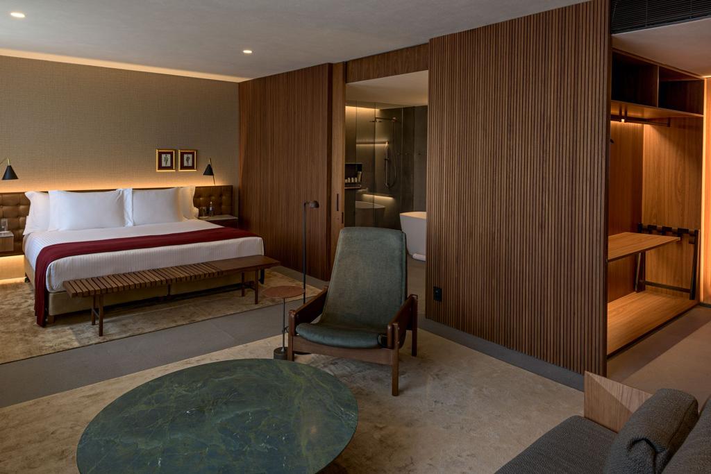 Fasano Sao Paulo Itaim