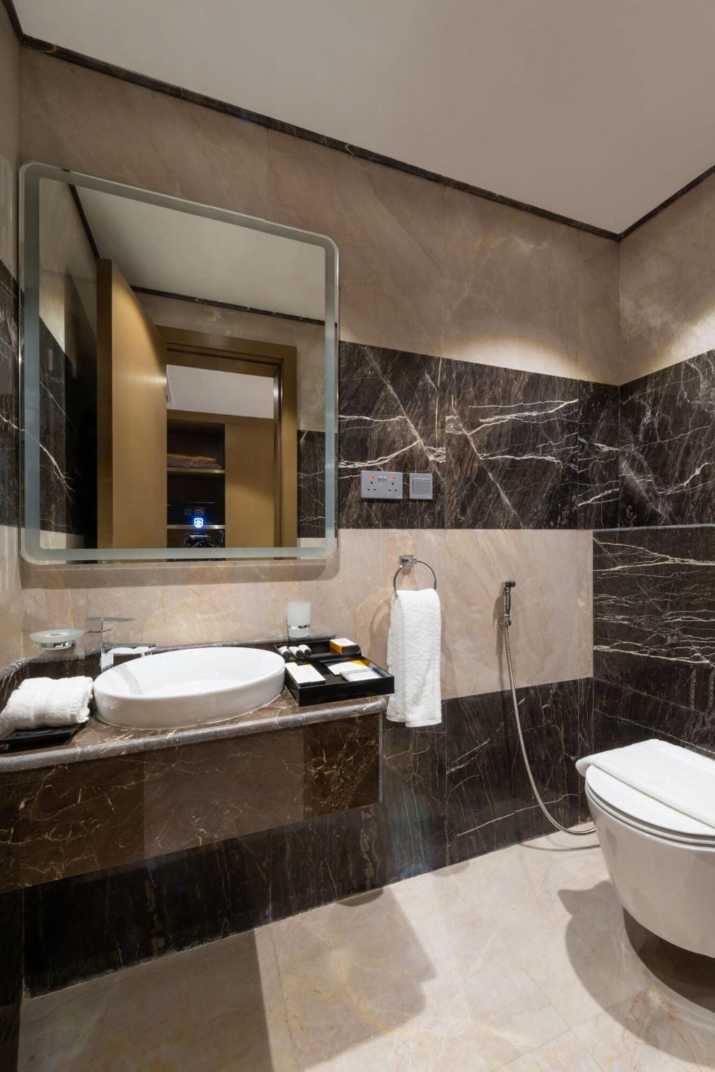 Warwick Riyadh Hotel