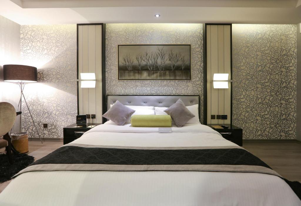 Continent Hotel Al Waha