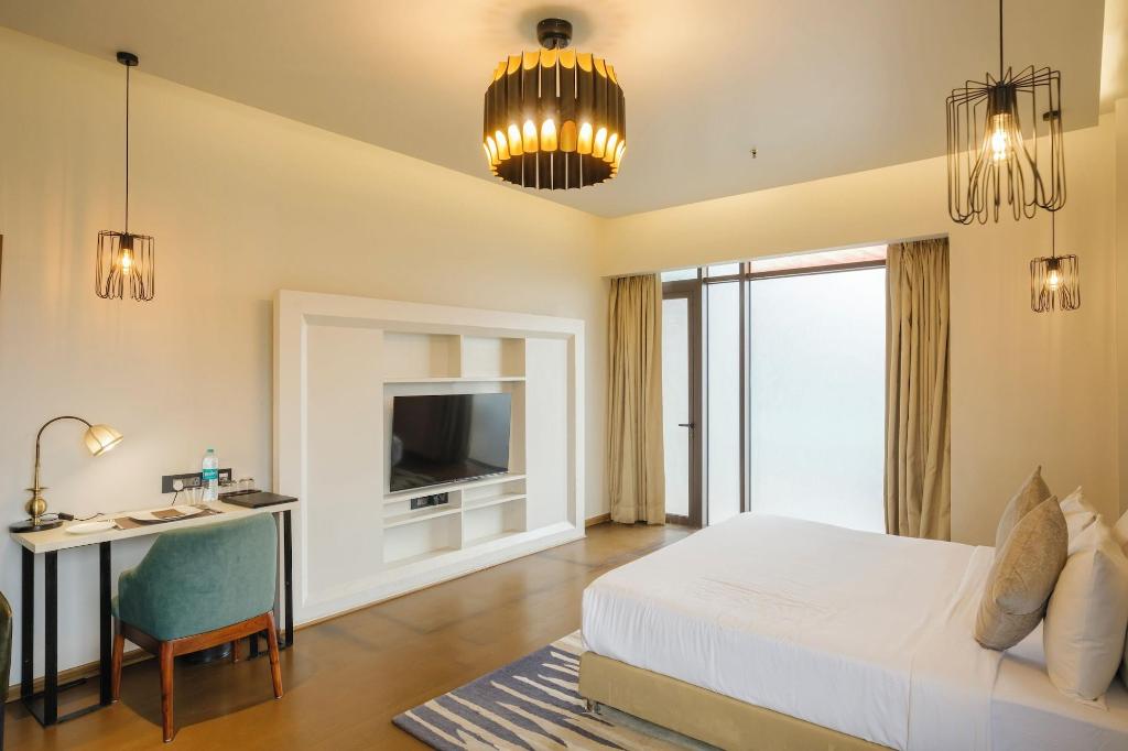 Udman Hotel Greater Noida