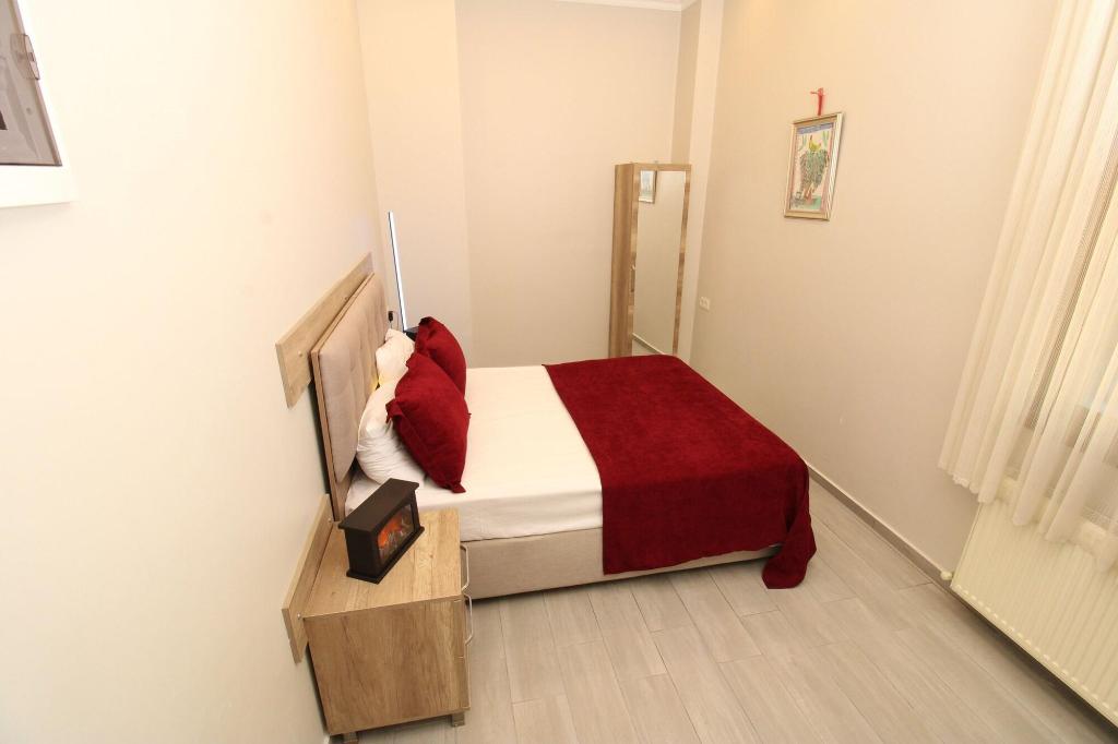 Sahrakent Otel Pendik