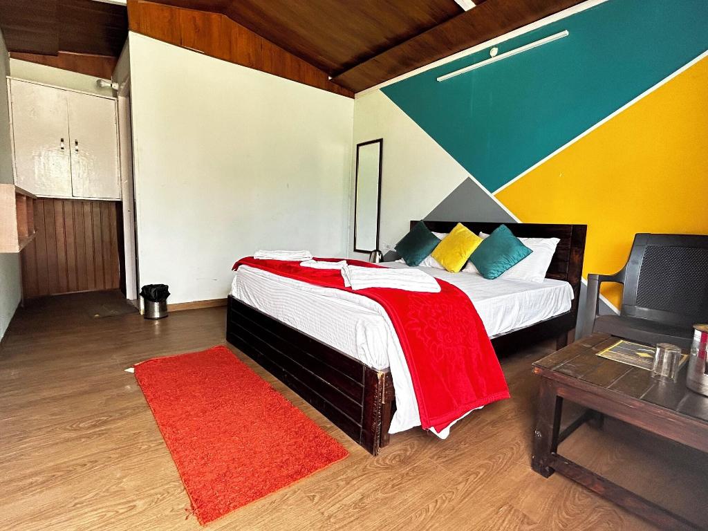Kedarayatih Resort
