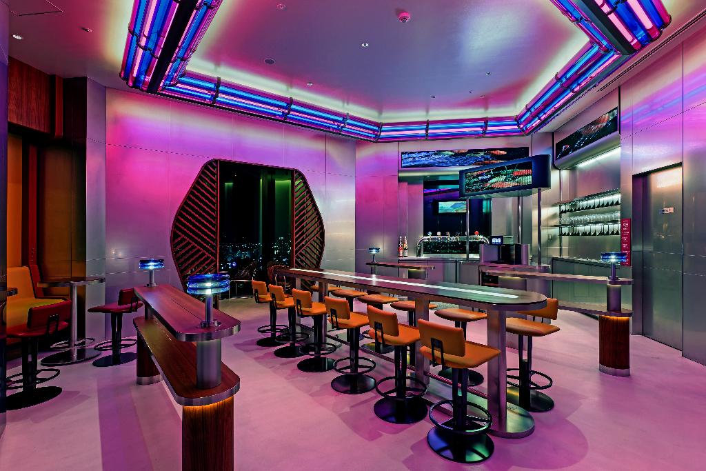 Bar