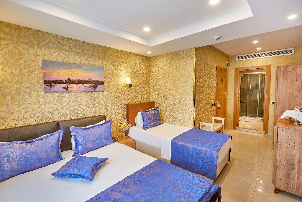 Ardey Hotel