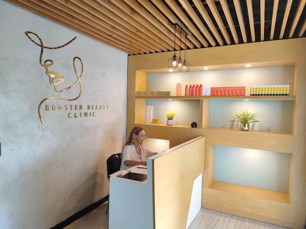 Hotel Mura Hotel Boutique, Mexiko, Cancún. Großes 1