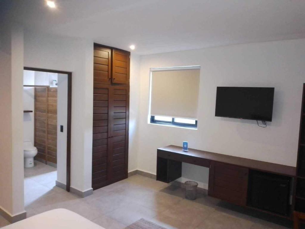 Hotel Mura Hotel Boutique, Mexiko, Cancún. Großes 1