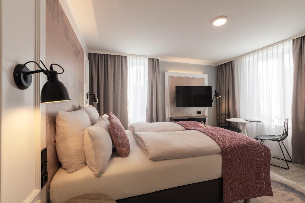 Candlewood Suites Augsburg