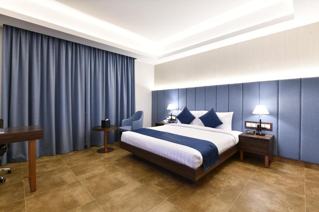 Juffair Boulevard Hotel And Suites